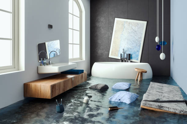  Monongah, WV Water damage restoration Pros