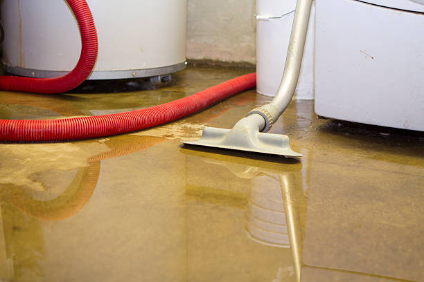 Fire Damage Restoration in WV