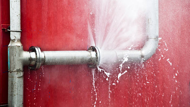 Water damage restoration experts in WV